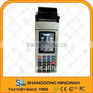 Mini Mobile Handheld Mini POS With Thermal Printer HF(China (Mainland)) thumbnail-1