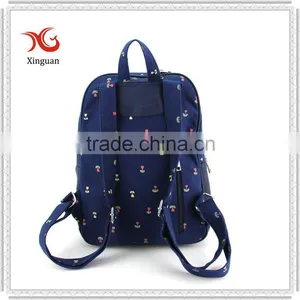 School Bag Girl thumbnail-2