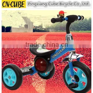 High Quality CE Approval Kids Tricycle Children Tricycle thumbnail-6
