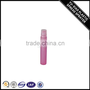 Wholesale China Market Wk-62-2 5ml Perfume Atomizer thumbnail-1