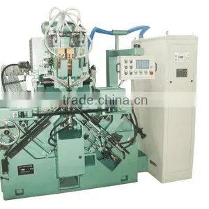 HJ-250 Automatic G80 Chain Welding Machine thumbnail-1