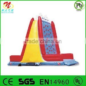 Kids Indoor&outdoor Climbing Wall Kids Rock Climbing Walls thumbnail-1