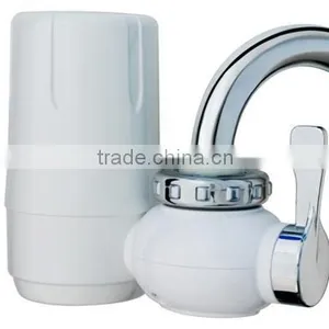 Factory Price Nano Silver Water Filter Tap Water Filter thumbnail-1