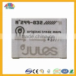 Satin Woven Label thumbnail-1