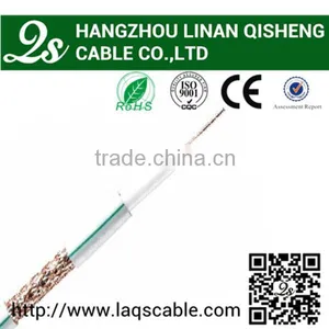 HOT SALE High Quality Commscope RG6 Coaxial Cable thumbnail-1