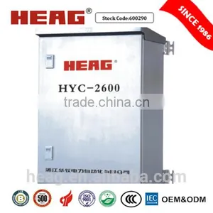 HYC-2600 Outdoor Feeder Terminal Unit Power Distribution Terminal thumbnail-1