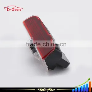 B-deals Car Door LED Welcome Light, LED Ghost Shadow Light, LED Laser Lamp For VW thumbnail-5