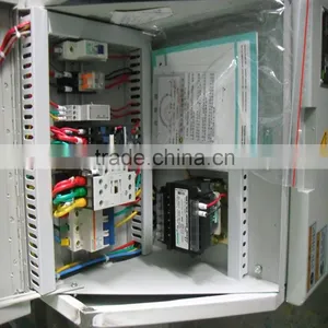 AWM-10A Standard Plastic Injection Water Temperature Control Units for Industry thumbnail-1