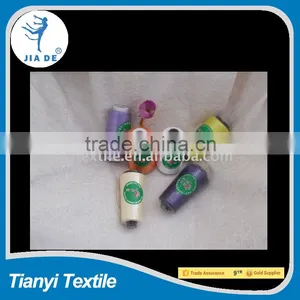 100% POLYESTER SEWING THREAD thumbnail-1