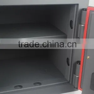 HIGH Quality and Security Fireproof Gun Safe Deposit Box thumbnail-5