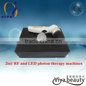 Mini RF Thread Skin Tighten Face Lifting Mchine thumbnail-1