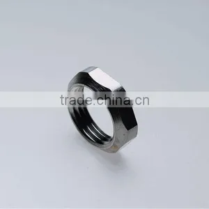M12 Copper Hex Nut Connector Accessories Hex Nut thumbnail-2