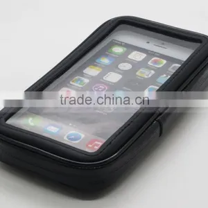 Handle 5.5 Inch Bike Bag Sport Waterproof Case for IPhone 6S Plus Galaxy S7 S6 Edge Note 3 4 5 thumbnail-4