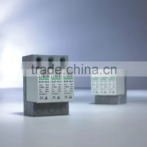 PV DC Surge Protection Device thumbnail-2