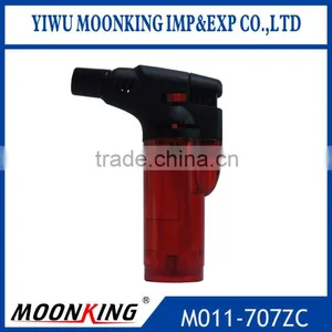 Electronic Torch Lighter Jet Blue Flame Lighter thumbnail-1