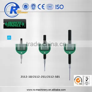 Digital Dail Temperature Weighing Indicator 2112/10/251 thumbnail-1