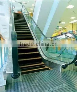 Indoor Escalator thumbnail-1
