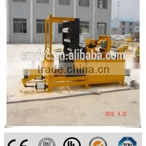 Appearance Efficiency Paper Product Making Machinery thumbnail-1