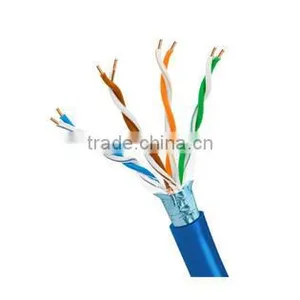 Lan Network Cable RJ45 STP/FTP Cat.6 Cable thumbnail-3
