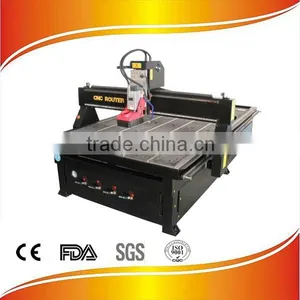 Remax-1325 Three Heads CNC Router Machine for Wood Kitchen Cabinet Door Can be Customer Made thumbnail-2