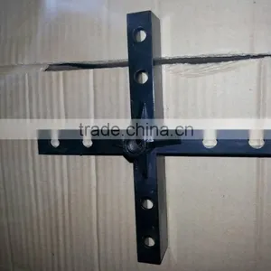 Cross Hanger for Ceiling thumbnail-1
