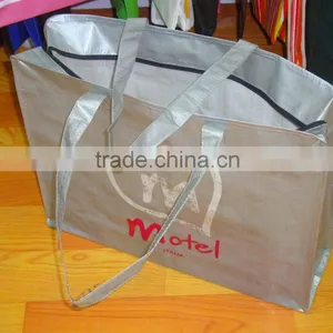 Good Quality pp Woven Shopping Bag thumbnail-1