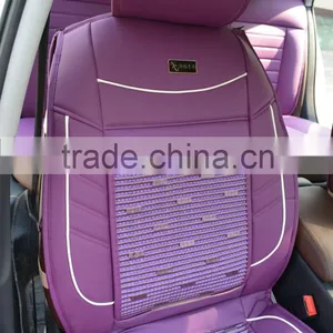 Universal Flax Car Adult Seat Covers for Four Seasons General/Good Quality Universal Car Seat Cushion thumbnail-4