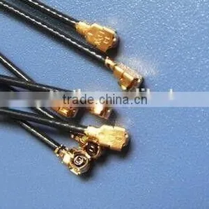 Wholesale 2.4G Wifi Internal Small FPC Flexible Wifi Antenna for WLAN System or Bluetooth thumbnail-3