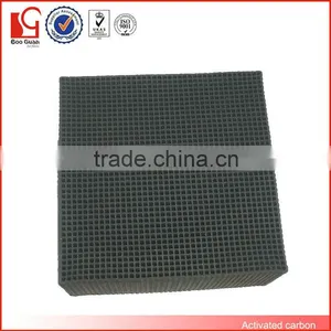 All Kinds Durable Natural Active Carbon Filter thumbnail-4