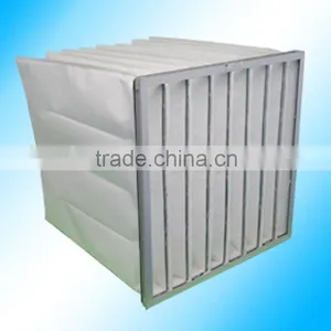 Industrial and Micron Bag Filters Housing Design thumbnail-1