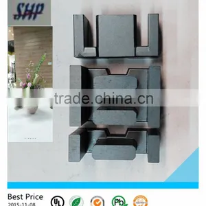 EFD20 High Frequency Transformer Ferrite Core PC40/EFD21 Magnetic Core thumbnail-2