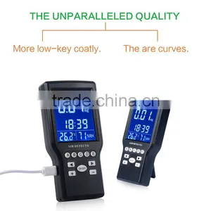 Portable Handheld Air Formaldehyde Test thumbnail-3