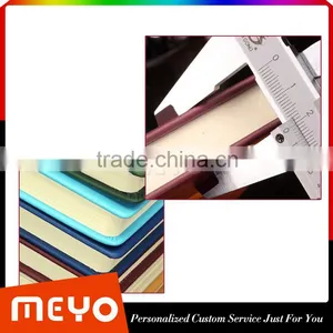 Colorful Brand New Notebook Leather With Ballpoint Pen Business Gift Set thumbnail-4
