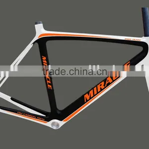 Carbon Racing Bike Frame in 2012 thumbnail-1