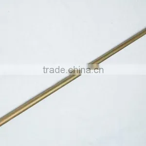 Escalator Step Shaft, O.D.30mm, I.D 20mm, Length 1413.5mm thumbnail-1
