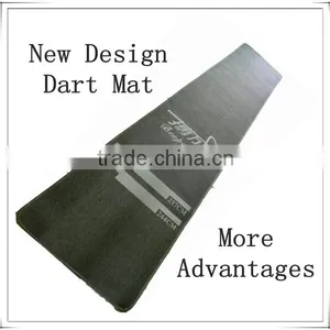 Good Price Custom Dart Mat thumbnail-2