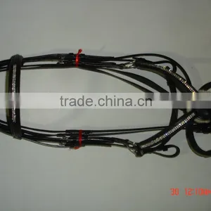 Maxican Bridle thumbnail-1