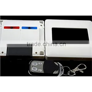 Night Vision Power Switch Design Hidden Camera With Remote Control F168 thumbnail-5