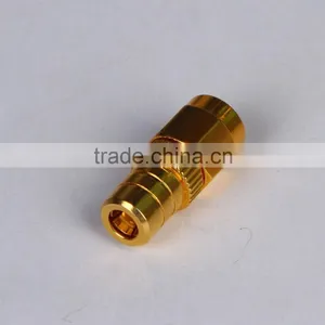 SMA Male to SMB Female Adapter thumbnail-3
