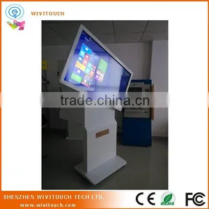 55" All in One Computer Touch Screen Kiosk LED Display thumbnail-4