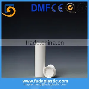 Effervescent Tablet Tube With Spring Cover (Promotion) thumbnail-1
