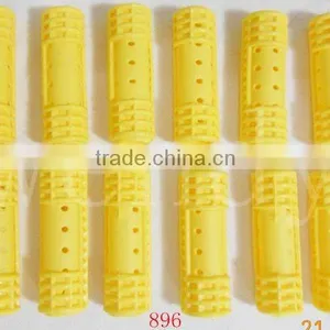 Plastic Salon Equipment Hair Roller thumbnail-1