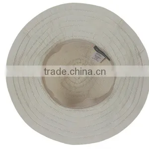 Newest Style Fashion Cool Straw Hat Not Expensive thumbnail-5