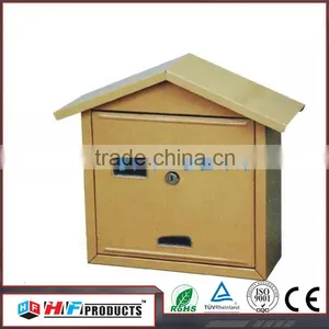 Mail Storage Boxes , Residential Mailbox , Mini Mail Box thumbnail-1