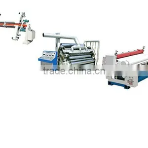 Corrugated Box Machine thumbnail-1