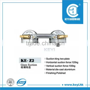 2015 Hot Sale KE-Z2 Suction Fans/suction Tube Cup /silicone Suction Cups FACTORY PRICE thumbnail-3