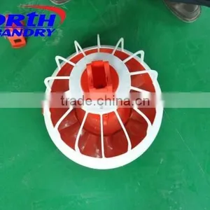 2015 Best Sale of Bird Feeder System for Layer Broiler Breeder Feeding thumbnail-1