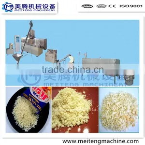 Fully Automatic Hot Selling 2015 Bread Crumbs Producing Lines/machinery/making Machine With CE SGS Certificate thumbnail-5