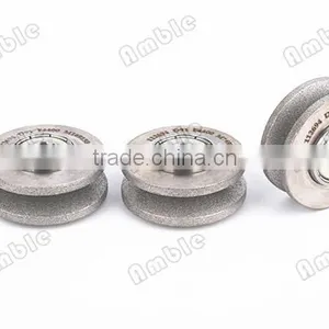 112694 D91 F4400 Sharpener Stone Suitable For VT5000/VT7000 Parts thumbnail-1