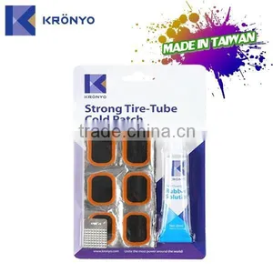 KRONYO Motorcycle Shops Airless Bike Tires Tire Repair Services thumbnail-1